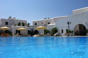 Astir of Naxos Hotel in Naxos Island