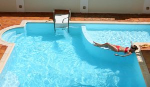 Aeolis Hotel in Naxos Island