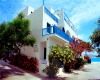 Akrogiali Hotel