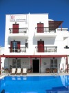 Iliovasilema Hotel