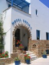 Sofia Latina Hotel