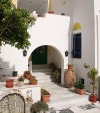 Aspasia Hotel