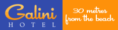 Galini Hotel