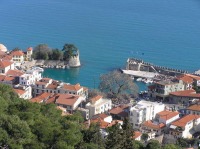 Nafpaktos