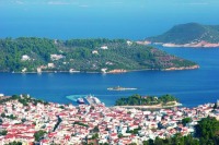 Skiathos