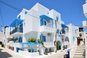 Suite top floor with sea view and outdoor  hydromassage tub