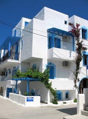 Classic Studio with balcony for 2 people