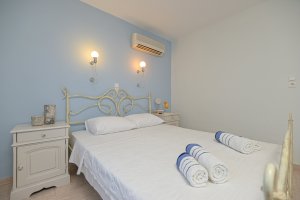 Classic Studio with balcony for 2 people
