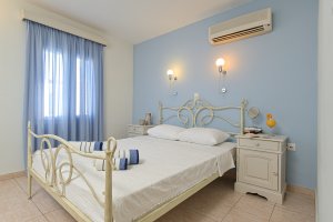 Classic Studio with balcony for 2 people