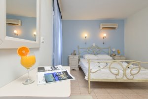 Classic Studio with balcony for 2 people