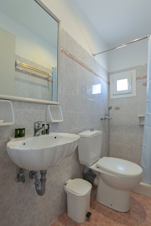 Classic Studio with balcony for 2 people