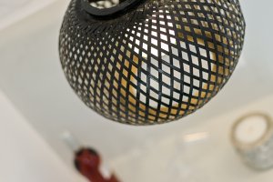 Suite top floor with sea view and outdoor  hydromassage tub