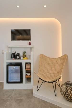 Suite top floor with sea view and outdoor  hydromassage tub