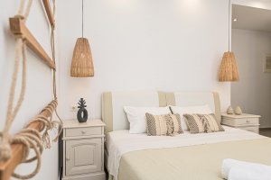 Superior Double Room for 2 people