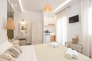 Superior Double Room for 2 people