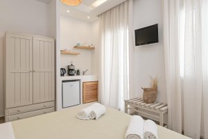 Superior Double Room for 2 people