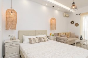 Two Bedroom Apartment