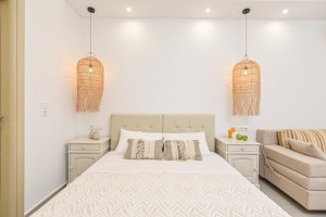 Two Bedroom Apartment