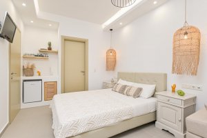 Two Bedroom Apartment