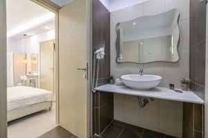 Two Bedroom Apartment