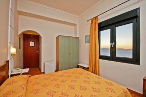 Double Room with Port View