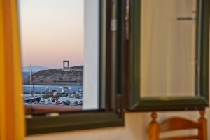 Double Room with Port View