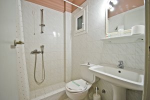 Double Room with Port View