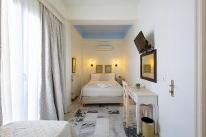 Single bed