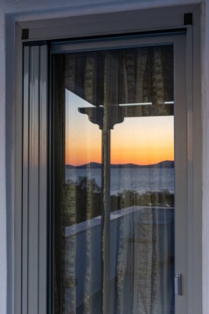 Quadruple with Sea View