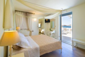 Suite with Sea View