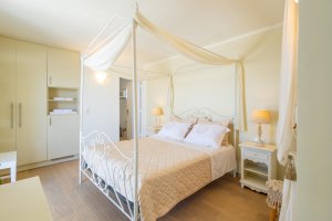Suite with Sea View