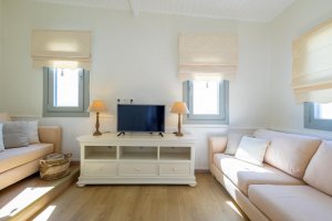 Suite with Sea View