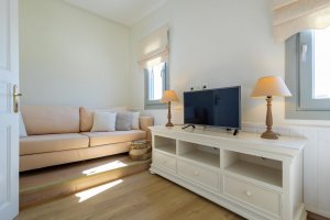 Suite with Sea View