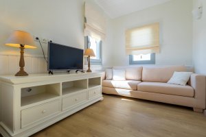 Suite with Sea View