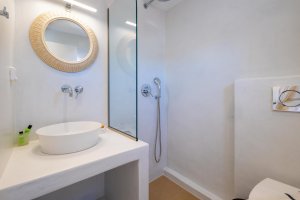 Suite with Sea View