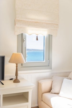 Suite with Sea View