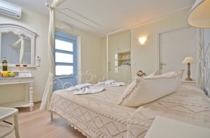 Suite with Sea View