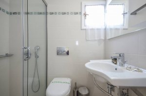 Quadruple with Sea View