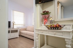 Suite with Sea View