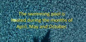 Premium Double Room with Pool View