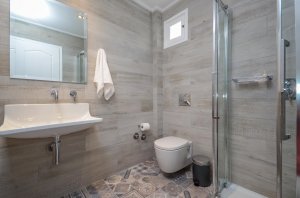 Premium Suite with Hot Tub