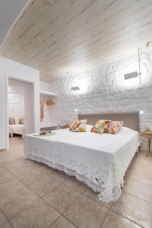 Grand 2 Roomed Suite