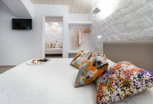 Grand 2 Roomed Suite