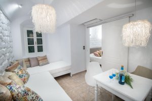 Grand 2 Roomed Suite