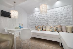 Grand 2 Roomed Suite