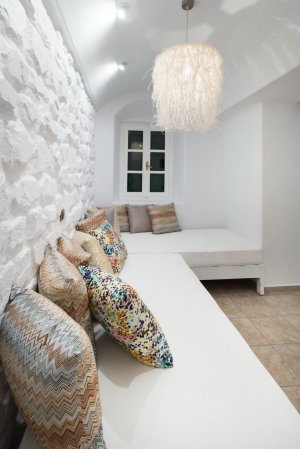 Grand 2 Roomed Suite