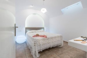 Grand 2 Roomed Suite, Basement