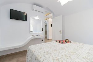 Grand 2 Roomed Suite, Basement