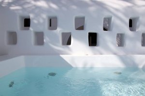 Grand Suite, 2-Roomed with Partial Sea View, Outdoor Hot Tub