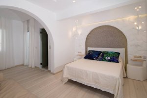 Superior Double Room with Pool View